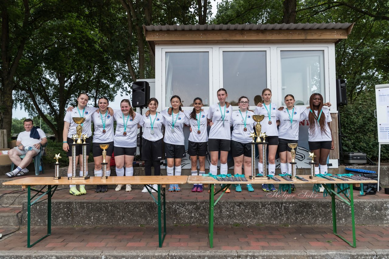 Bild 129 - Loewinnen Cup